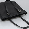 Secondhand Celine Vintage Macadam Shoulder Bag Macadam Canva Vinyl