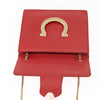 Salvatore Ferragamo Thalia Shoulder Bag Leather