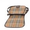 Secondhand Burberry Nova check Shoulder bag