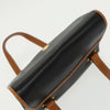 Secondhand Celine Handbag Black Leather Bags
