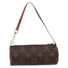Louis Vuitton Papillon Pochette Monogram Canvas