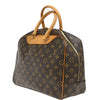 Secondhand Louis Vuitton Deauville Handbag