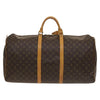 Secondhand Louis Vuitton Keepall Bag