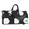 Secondhand Louis Vuitton Keepall Bandouliere Bag Limited Edition FIFA World Cup Epi