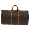 Secondhand Louis Vuitton Keepall Bandouliere Bag