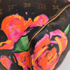 Secondhand Louis Vuitton Speedy Handbag Limited Edition Monogram Roses