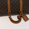 Secondhand Louis Vuitton Keepall Bag