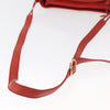 Secondhand Celine Vintage Macadam Shoulder Bag
