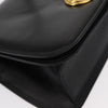 Secondhand Givenchy Vintage Handbag Black Leather Bags