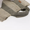 Hermes Fourre Tout Tote Canvas