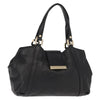 Gucci New Ladies Web Hobo Guccissima Leather