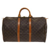 Secondhand Louis Vuitton Keepall Bag