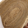 Secondhand Chloe Marcie Basket Bag Raffia and