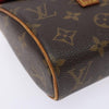 Secondhand Louis Vuitton Sonatine Handbag