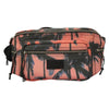 Secondhand Saint Laurent Front Pocket Waist Bag Printed