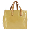 Secondhand Louis Vuitton Reade Handbag Monogram Vernis