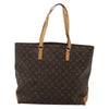 Louis Vuitton Cabas Alto Monogram Canvas