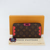 Secondhand Louis Vuitton Zippy Wallet NM