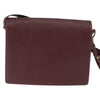 cartier Must de Cartier Shoulder Bag Leather