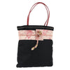 Prada Vintage Tote Tessuto