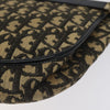 Secondhand Christian Dior Vintage Flap Crossbody Bag