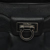 Salvatore Ferragamo Gancini handbag Leather