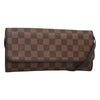 Secondhand Louis Vuitton Twin Handbag Damier