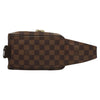 Secondhand Louis Vuitton Geronimos Waist Bag Damier