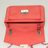 Secondhand Fendi Be Baguette Flap Bag