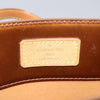 Louis Vuitton Reade Handbag Monogram Vernis