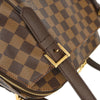 Louis Vuitton Belem Handbag Damier