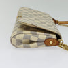 Secondhand Louis Vuitton Favorite Handbag Damier