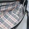 Burberry Vintage Handbag Leather