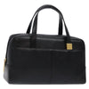 Burberry Vintage Handbag Leather