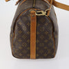 Secondhand Louis Vuitton Keepall Bandouliere Bag