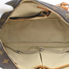 Secondhand Louis Vuitton Deauville Handbag