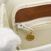 Christian Dior Vintage Shoulder Bag Leather