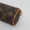 Secondhand Louis Vuitton Papillon Pochette