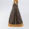 Louis Vuitton Alma Handbag Monogram Canvas