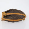 Louis Vuitton Romeo Gigli Handbag Monogram Canvas