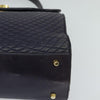 Secondhand Bally Vintage Flap Handbag