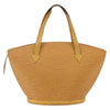 Secondhand Louis Vuitton Saint Jacques Handbag Epi