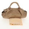 Secondhand Loewe Anagram Logo Nappa Aire Hand Bag