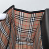 Burberry Vintage Handbag Leather