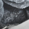Secondhand Chanel Fantasy Fur Tote Faux Fur with