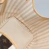 Secondhand Louis Vuitton Neverfull Tote Limited Edition Monogram Rayures