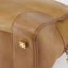 Secondhand Loewe Amazona Bag Brown Suede Bags