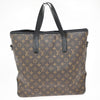 Secondhand Louis Vuitton Davis Handbag Macassar