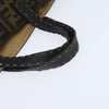 Secondhand Fendi Open Shopping Tote Zucca