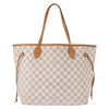 Louis Vuitton Neverfull Tote Damier